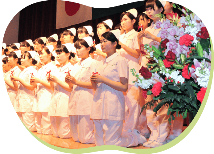 広島高等歯科衛生士専門学校