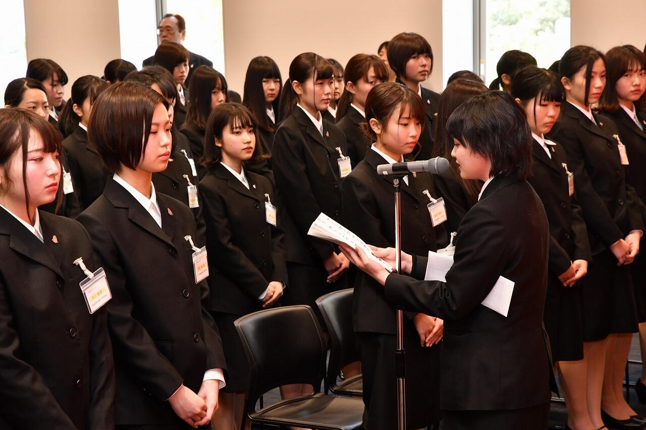 お知らせ 広島高等歯科衛生士専門学校